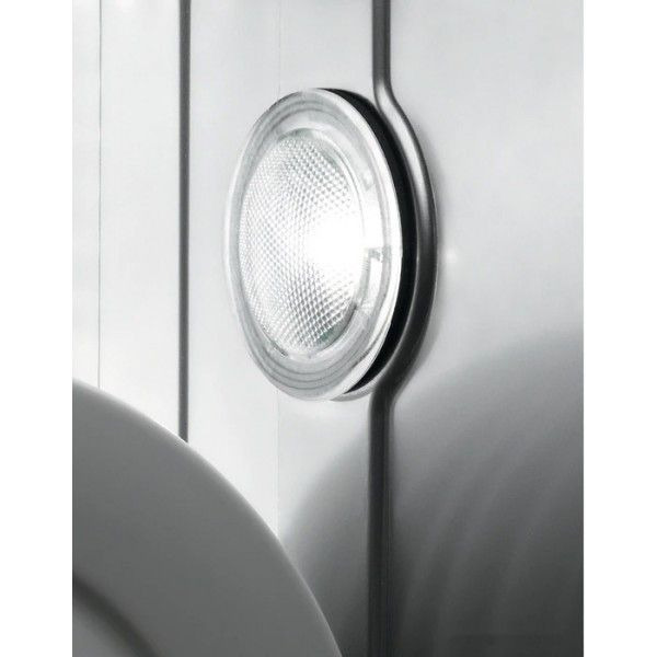 Встраиваемая посудомоечная машина Electrolux KEMB3301L