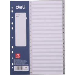 Разделитель(A-Z) DELI 38157