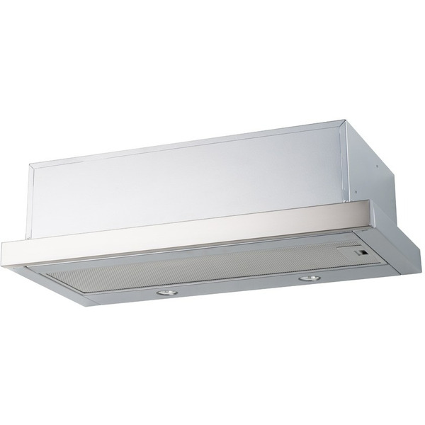 Вытяжка Akpo Light Eco 60 WK-7 (нержавеющая сталь)