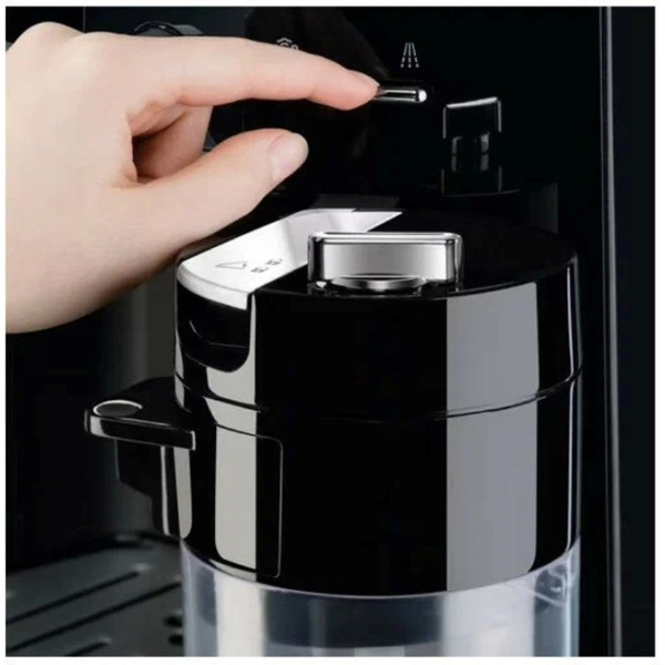 Автоматическая кофемашина KRUPS Espresseria EA829810