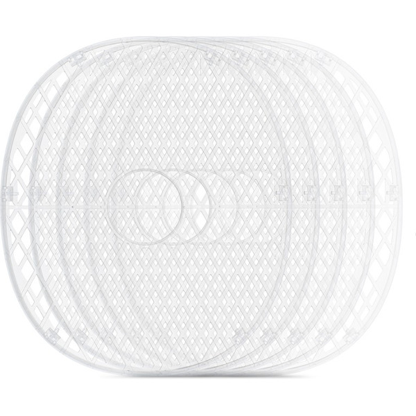 Сушилка для овощей и фруктов Kitfort KT-1902