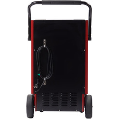 Осушитель воздуха промышленный мобильного типа Ballu BDI-100L