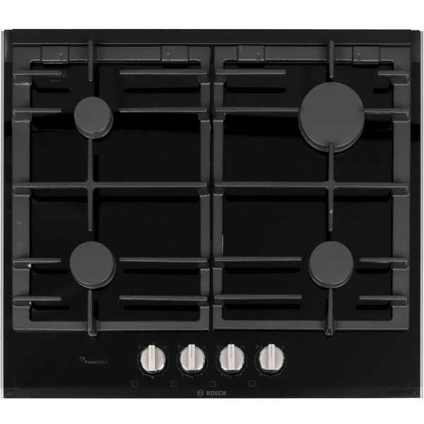 Газовая варочная поверхность Bosch PRP6A6D70R