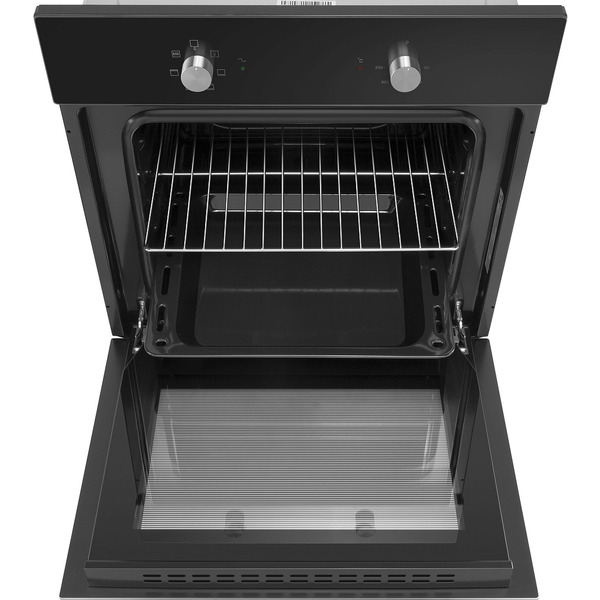 Электрический духовой шкаф HOMSair OES660BK01