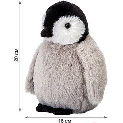 Игрушка All About Nature Пингвин K8684-PT