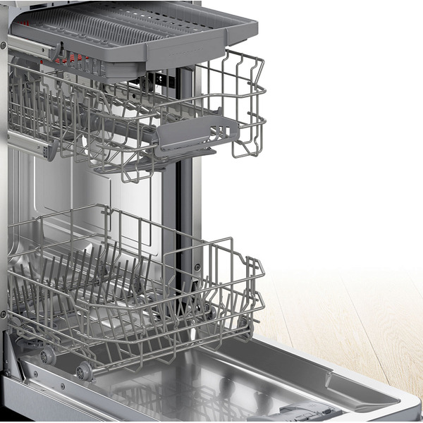 Посудомоечная машина Bosch Serie 2 SPS2HMW54Q
