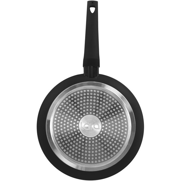 Сковорода Lara Классик LR01-15-24