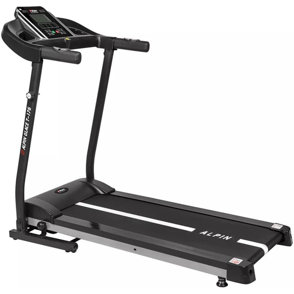 Беговая дорожка Alpin Glace T-176
