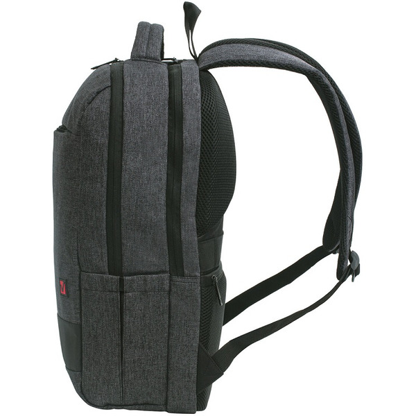 Рюкзак BRAUBERG URBAN 229895 тёмно-серый