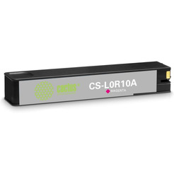 Картридж струйный Cactus CS-L0R10A 981X (пурпурный пигментный)