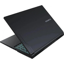 Игровой ноутбук Gigabyte G6 KF-H3KZ853KD