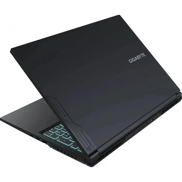 Игровой ноутбук Gigabyte G6 KF-H3KZ853KD