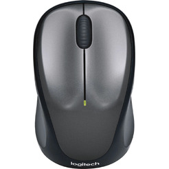 Мышь Logitech Wireless Mouse M235