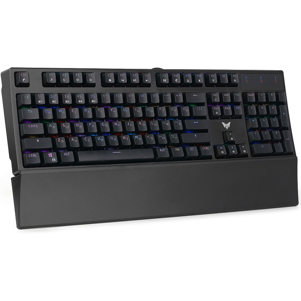 Клавиатура Crown CMGK-902