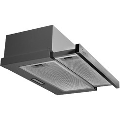 Воздухоочиститель LEX HIDE 500 INOX 121
