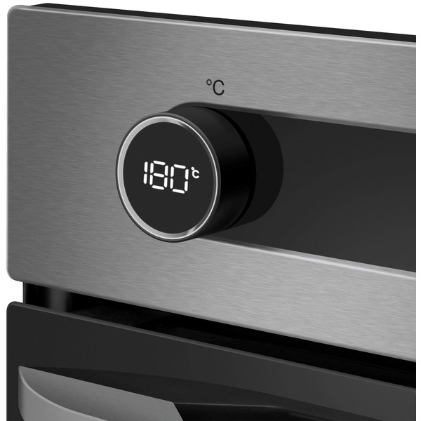 Духовой шкаф MAUNFELD EOEM7614S