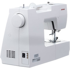 Швейная машина Janome Clio 325
