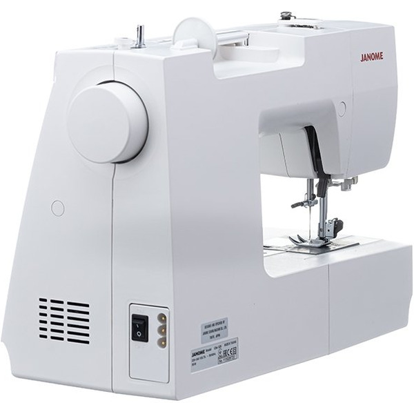 Швейная машина Janome Clio 325