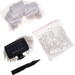 Гирлянда садовая REXANT Денг Пекин 602-2427