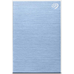 Внешний накопитель Seagate One Touch STKC5000402 5TB