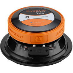 Автоакустика DL Audio Phoenix Sport 165