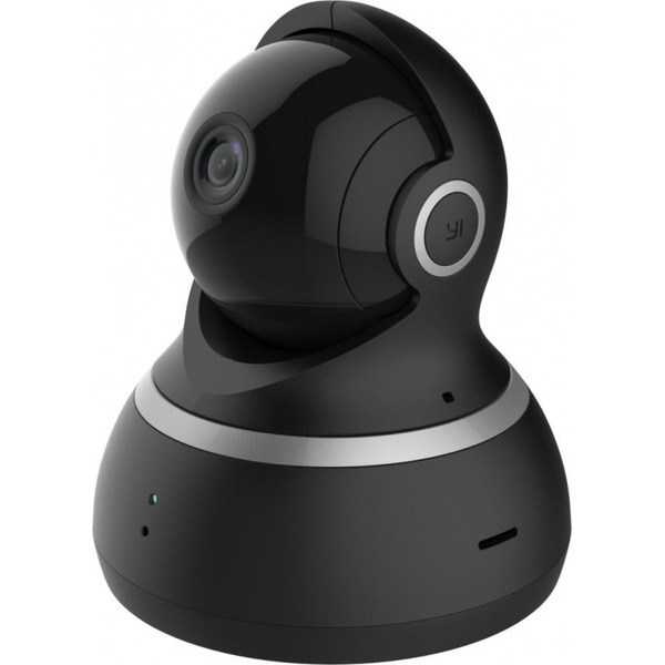 IP-камера YI 1080p Dome Camera black