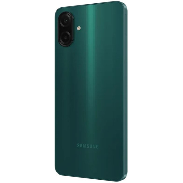 Смартфон Samsung Galaxy A07 SM-A075 4GB/128GB (зеленый)