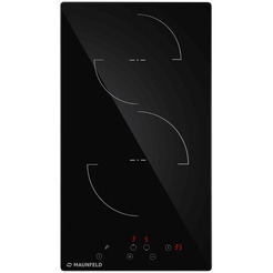 Варочная панель MAUNFELD AVCE3023BK