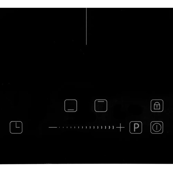 Варочная панель Konigin Lacerta I302 SBK