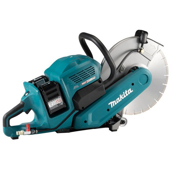 Бензорез Makita CE001GZ (без АКБ)