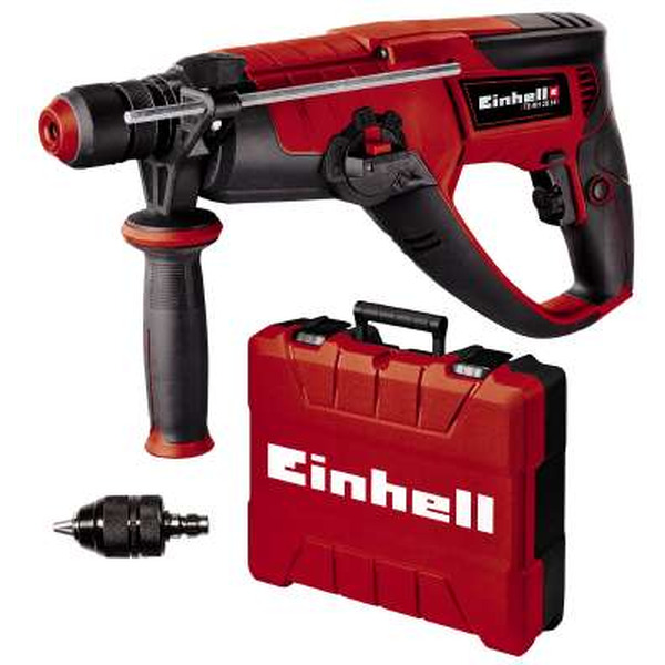 Перфоратор Einhell TE-RH 28 5F (4257970)