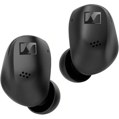 Наушники Sennheiser Accentum True Wireless (черный)
