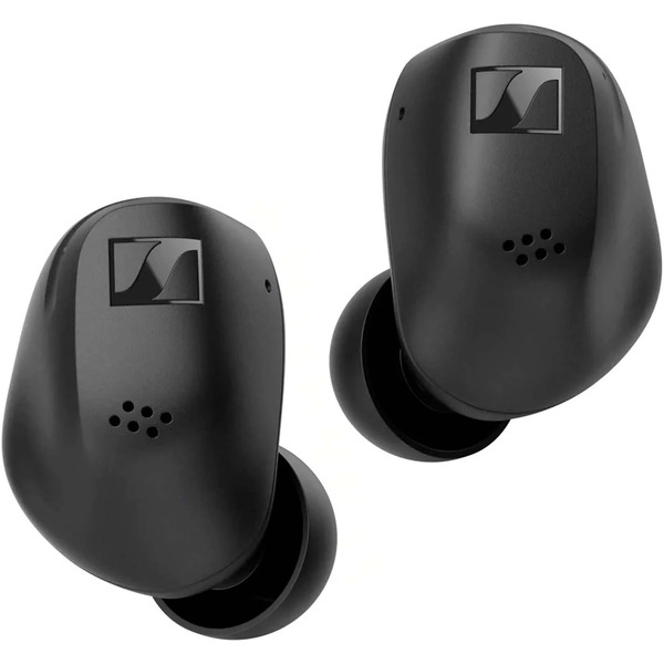 Наушники Sennheiser Accentum True Wireless (черный)