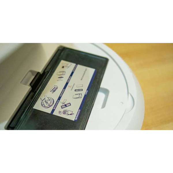 Робот-пылесос Total TVCRG30261