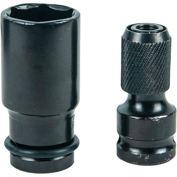 Гайковерт Katana UG9400 SinglePOWER (без АКБ)