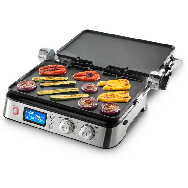 Электрогриль DeLonghi CGH1030D