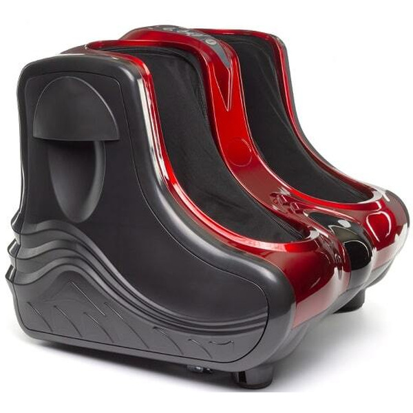 Массажер для ног VibeWell L-056 (красный)