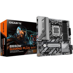 Материнская плата Gigabyte B650M Gaming Plus WiFi (rev. 1.3)