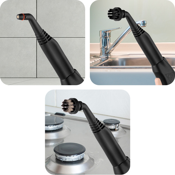 Пароочиститель Kitfort КТ-9188