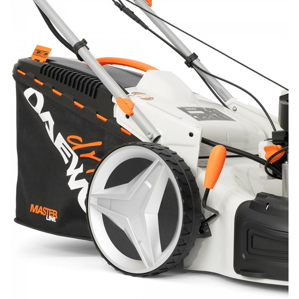 Газонокосилка бензиновая Daewoo Power L 50SPE