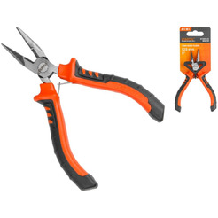 Тонкогубцы Startul ST3087-03