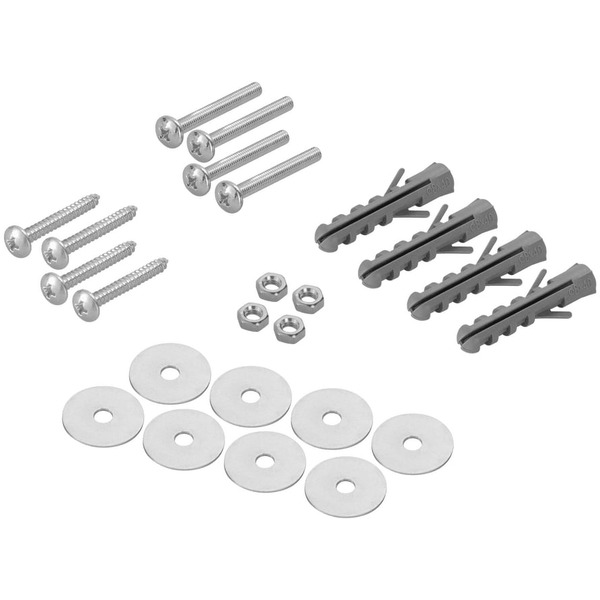 Вытяжка MAUNFELD MP-1 60 (черный)