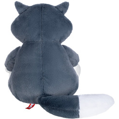 Мягкая игрушка FANCY "Кот Люцифер", 30 см KTLI1