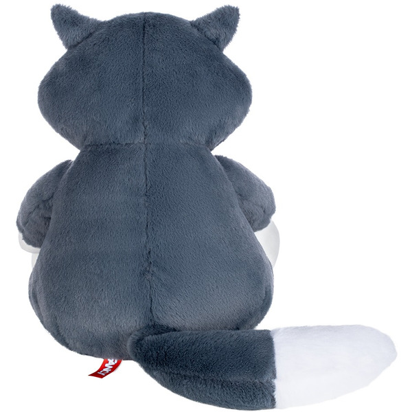 Мягкая игрушка FANCY "Кот Люцифер", 30 см KTLI1