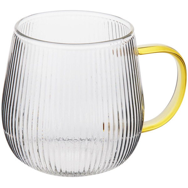 Кружка Perfecto Linea Aria Golden 30-004001