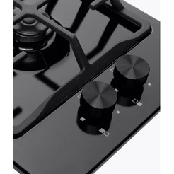 Газовая варочная панель Konigin Flash 302 BK