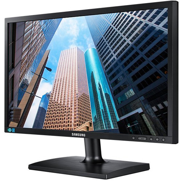 Монитор Samsung S22E200NY