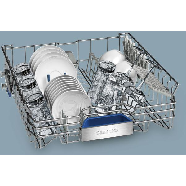 Посудомоечная машина Siemens SN678D55TR