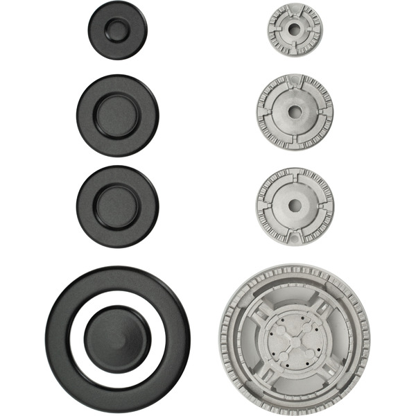 Варочная панель DeLonghi GRAZIA 6GW IM