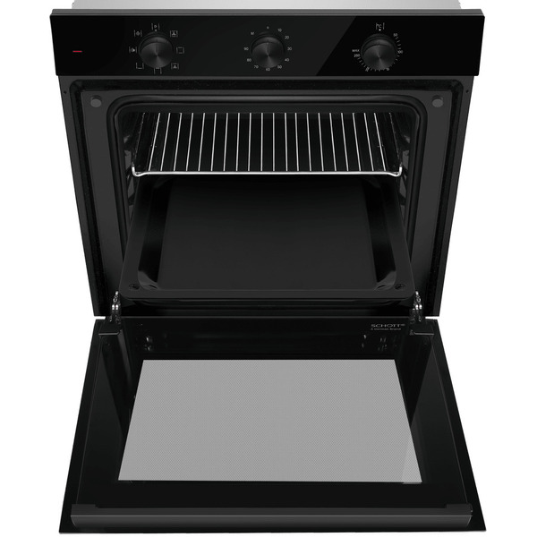 Духовой шкаф MAUNFELD FEOF7871B2